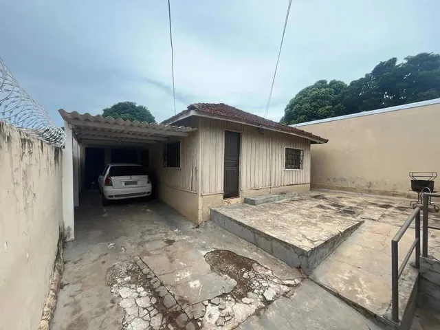 Imagem: Casa Térrea À Venda, 3 Quartos, Monte