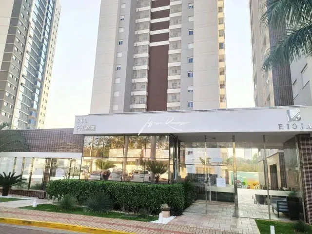 Imagem 12: Apartamento com 2 Dormitórios À Venda, 101 M² por R$ 1.400.000,00 - Itanhangá Park