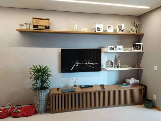 Imagem 4: Apartamento com 2 Dormitórios À Venda, 101 M² por R$ 1.400.000,00 - Itanhangá Park