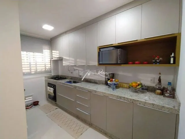 Imagem 6: Apartamento com 2 Dormitórios À Venda, 101 M² por R$ 1.400.000,00 - Itanhangá Park