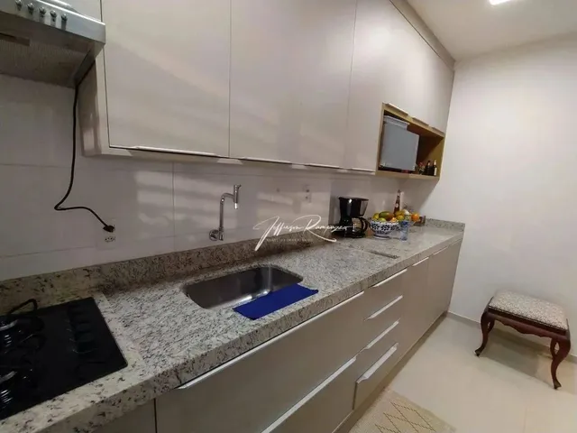 Imagem 9: Apartamento com 2 Dormitórios À Venda, 101 M² por R$ 1.400.000,00 - Itanhangá Park