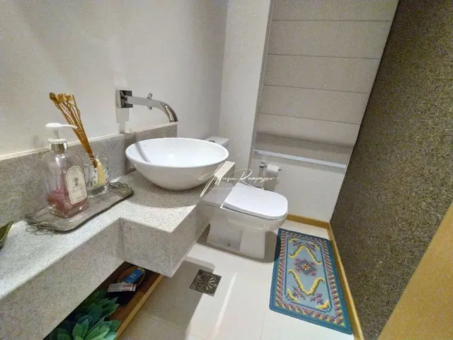 Imagem 2: Apartamento com 2 Dormitórios À Venda, 101 M² por R$ 1.400.000,00 - Itanhangá Park