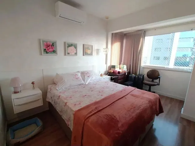 Imagem 5: Apartamento com 2 Dormitórios À Venda, 101 M² por R$ 1.400.000,00 - Itanhangá Park