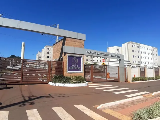 Imagem 1: Imóvel para Venda com 40 Metros Quadrados com 2 Quartos