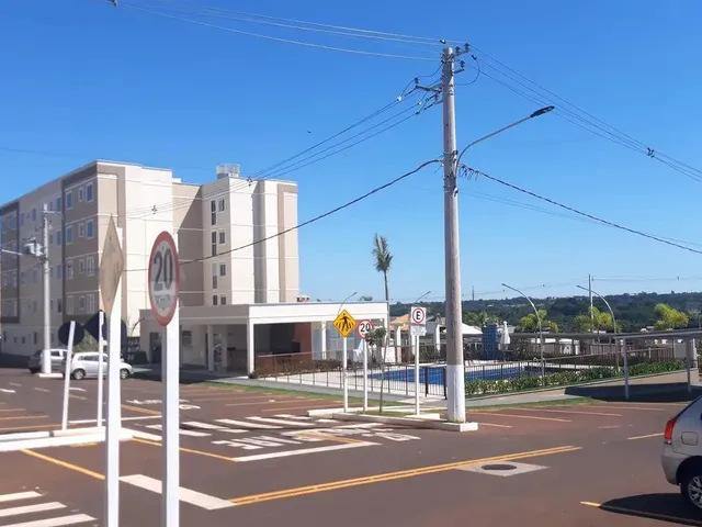 Imagem 16: Imóvel para Venda com 40 Metros Quadrados com 2 Quartos