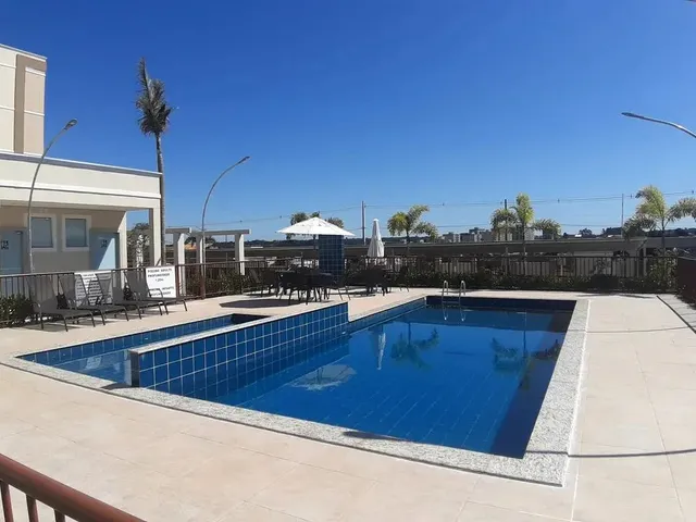 Imagem 11: Imóvel para Venda com 40 Metros Quadrados com 2 Quartos