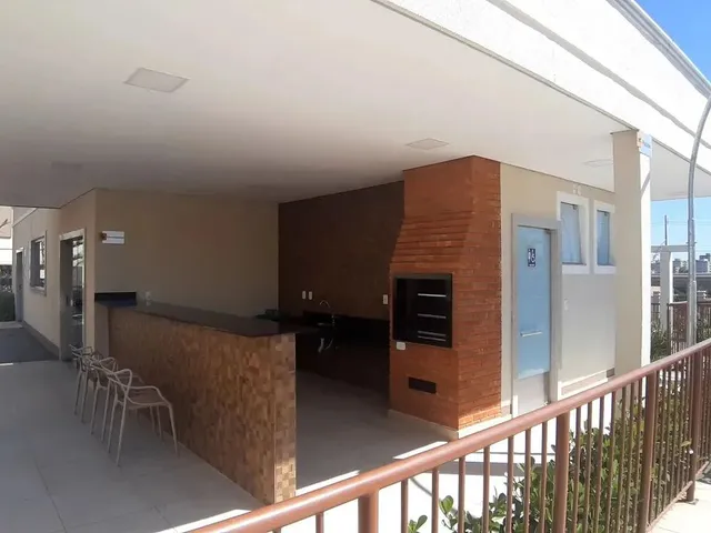 Imagem 9: Imóvel para Venda com 40 Metros Quadrados com 2 Quartos