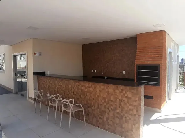 Imagem 6: Imóvel para Venda com 40 Metros Quadrados com 2 Quartos