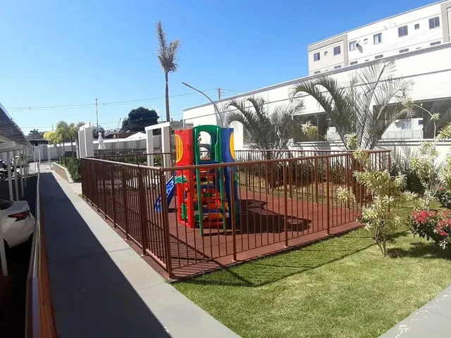Imagem 2: Imóvel para Venda com 40 Metros Quadrados com 2 Quartos