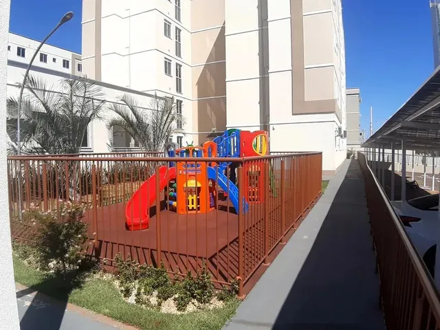 Imagem 4: Imóvel para Venda com 40 Metros Quadrados com 2 Quartos