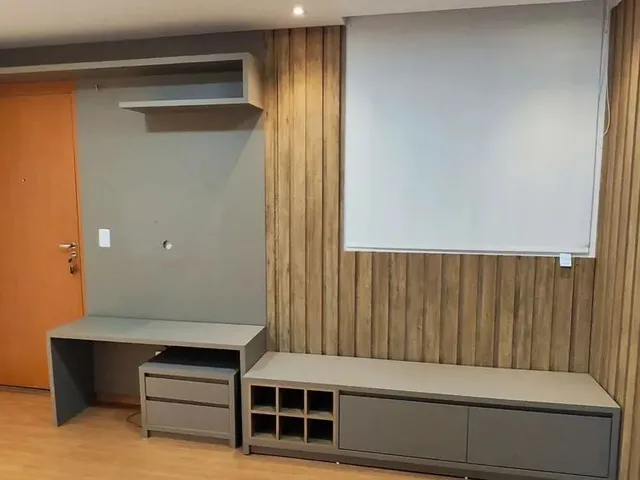 Imagem 13: Imóvel para Venda com 40 Metros Quadrados com 2 Quartos