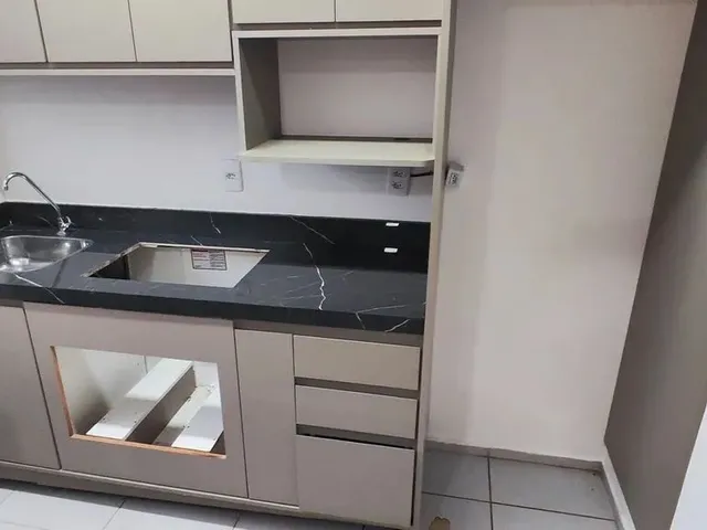 Imagem 8: Imóvel para Venda com 40 Metros Quadrados com 2 Quartos