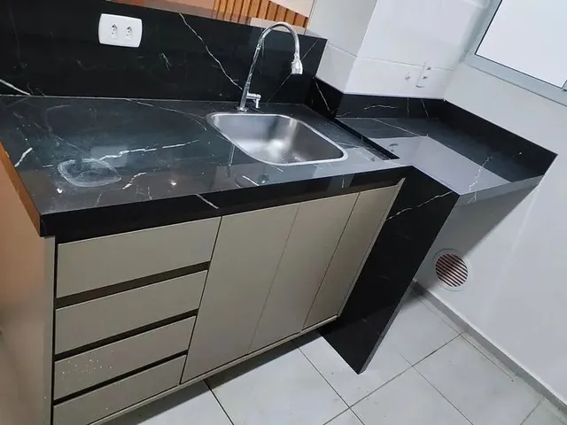 Imagem 7: Imóvel para Venda com 40 Metros Quadrados com 2 Quartos
