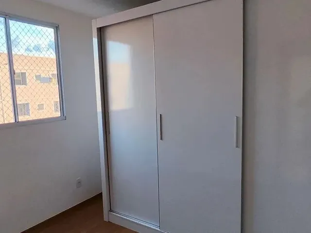 Imagem 10: Imóvel para Venda com 40 Metros Quadrados com 2 Quartos