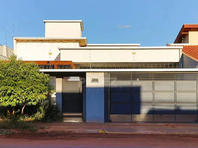 Imagem: Casa Térrea no Jardim Itatiaia