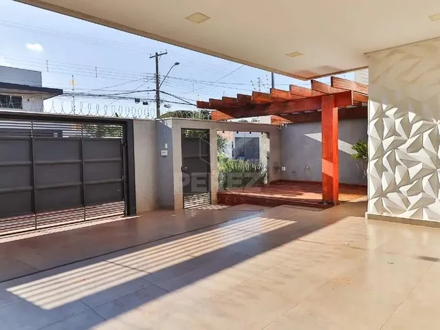 Imagem 2: Casa Térrea no Jardim Itatiaia
