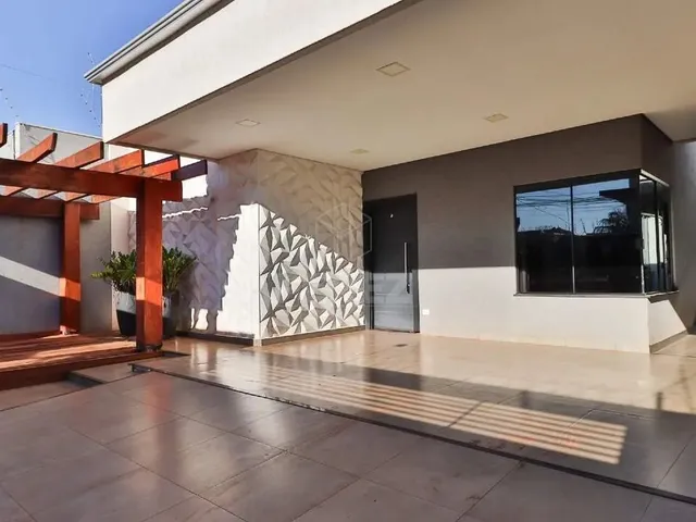 Imagem 5: Casa Térrea no Jardim Itatiaia