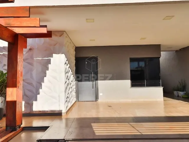 Imagem 9: Casa Térrea no Jardim Itatiaia