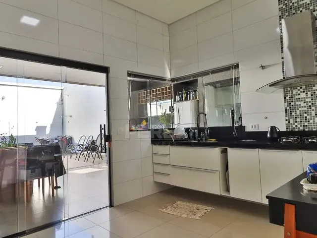Imagem 3: Casa Térrea no Jardim Itatiaia