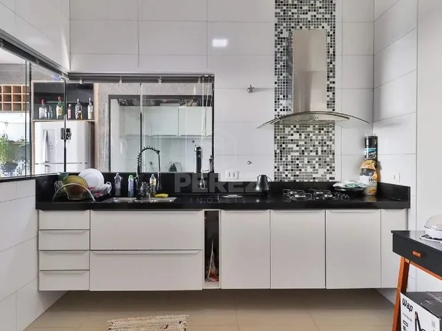 Imagem 4: Casa Térrea no Jardim Itatiaia