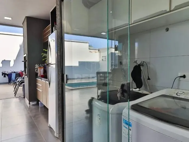 Imagem 15: Casa Térrea no Jardim Itatiaia