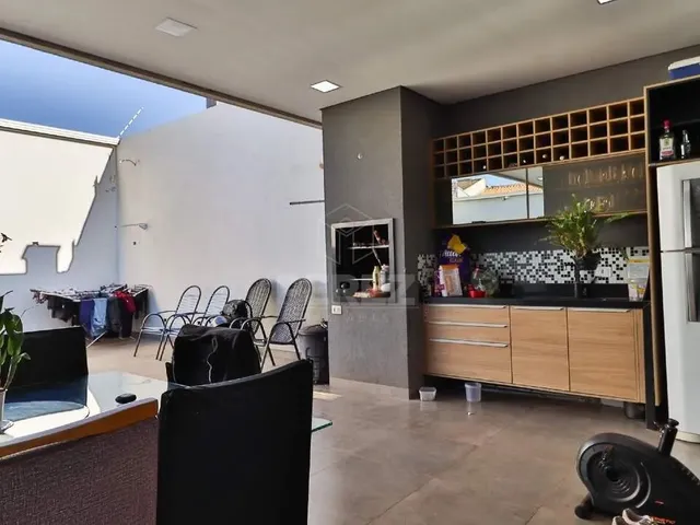 Imagem 14: Casa Térrea no Jardim Itatiaia