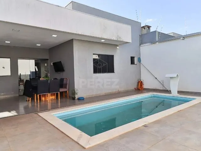 Imagem 8: Casa Térrea no Jardim Itatiaia