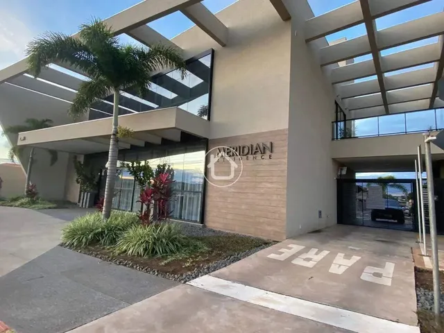 Imagem: Casa Térrea - Condomínio Meridian