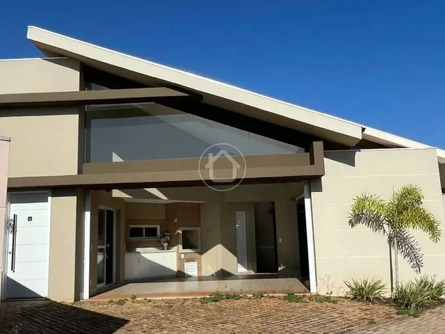 Imagem 6: Casa Térrea - Condomínio Meridian