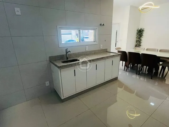 Imagem 13: Casa Térrea - Condomínio Meridian