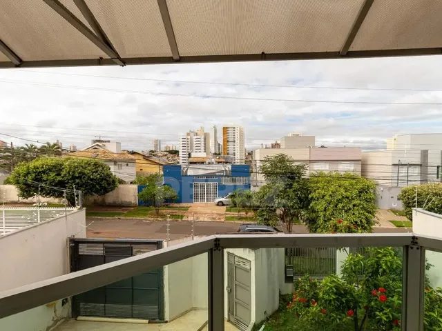 Imagem 4: Sobrado no Bairro Monte Castelo