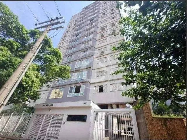 Imagem: Apartamento Mobiliado em Localização Privilegiada
