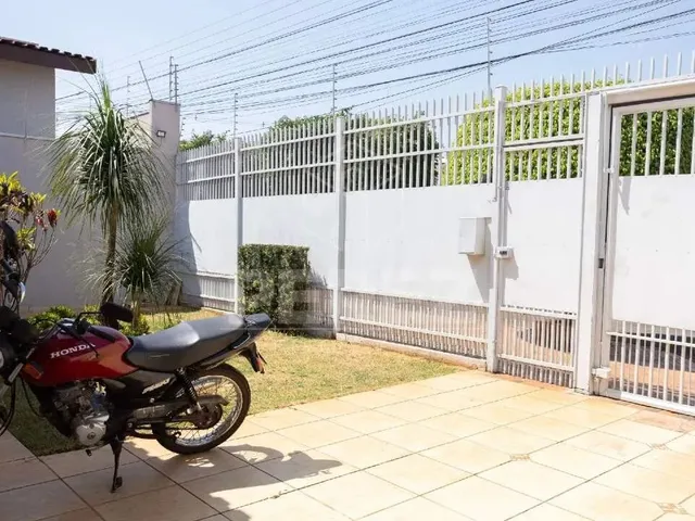 Imagem 3: Casa Térrea no Bairro Vila Vilas Boas