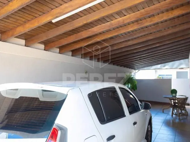 Imagem 2: Casa Térrea no Bairro Vila Vilas Boas