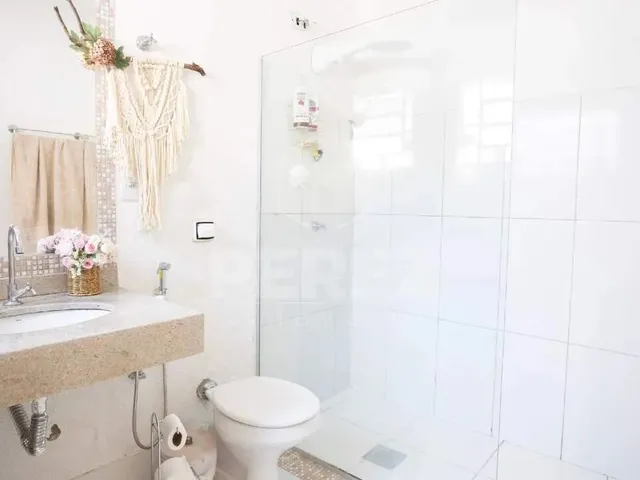 Imagem 15: Casa Térrea no Bairro Vila Vilas Boas