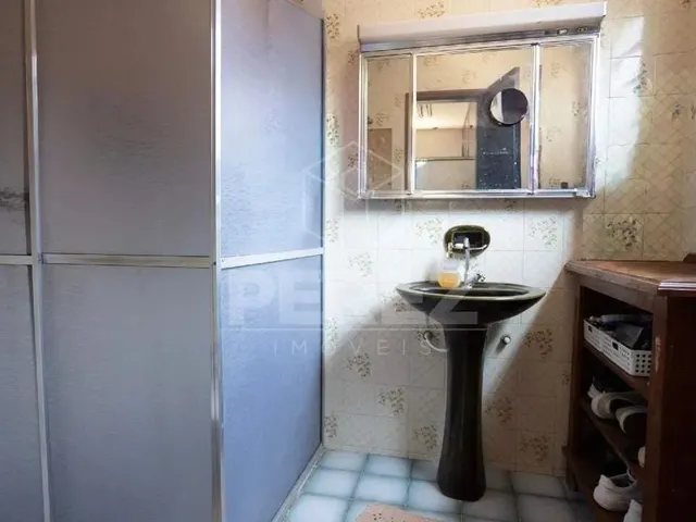 Imagem 6: Casa Térrea no Bairro Vila Vilas Boas