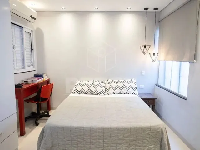 Imagem 14: Casa Térrea no Bairro Vila Vilas Boas