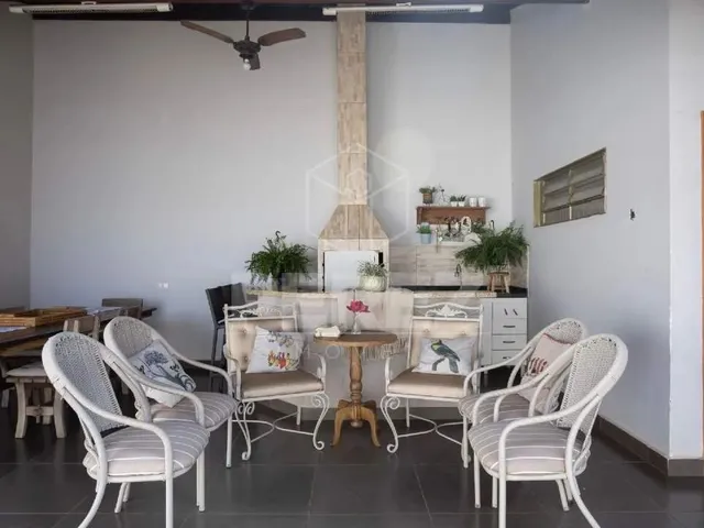 Imagem 5: Casa Térrea no Bairro Vila Vilas Boas