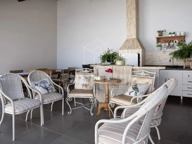 Imagem 7: Casa Térrea no Bairro Vila Vilas Boas