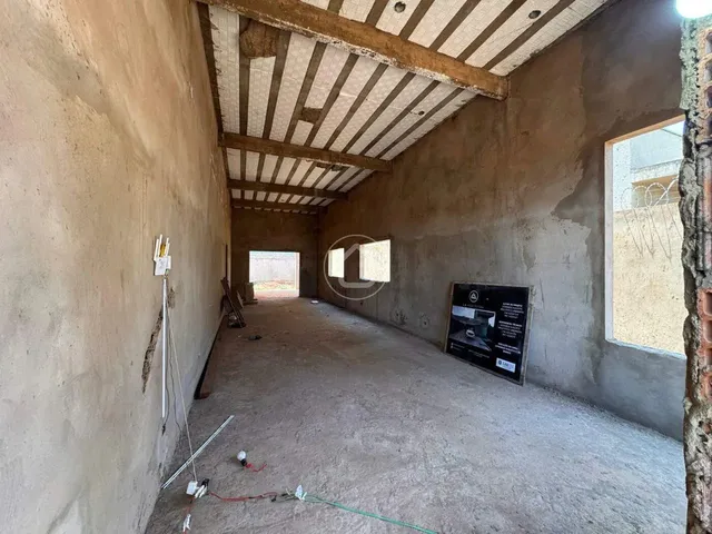 Imagem 16: Casa em Construção
