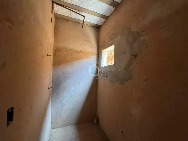 Imagem 13: Casa em Construção