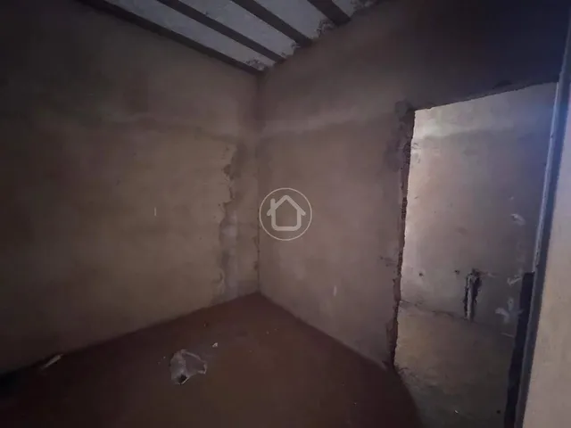 Imagem 3: Casa em Construção