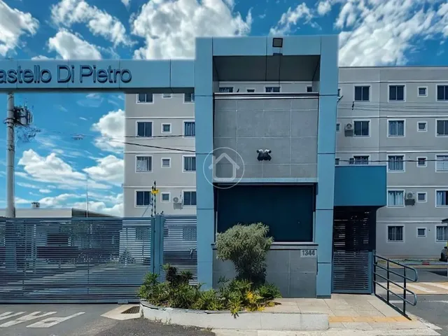 Imagem: Apartamento com Preço Unico e Elevador