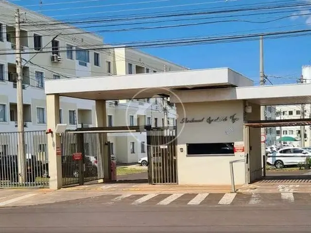 Imagem: Apartamento 3 Quartos Sendo 1 Suíte - Planejado
