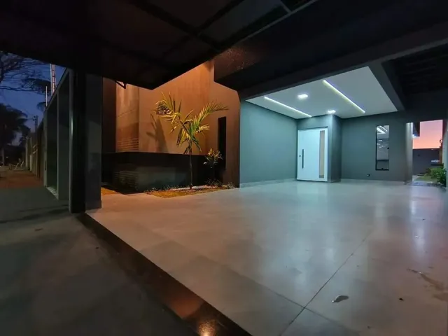 Imagem: Casa Térrea À Venda, 2 Quartos, 1 Suíte