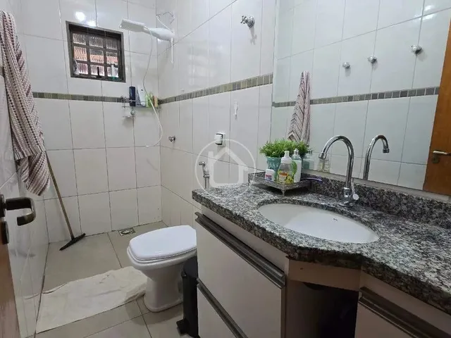 Imagem 3: Casa 3 Quartos Sendo 1 Suíte - Parque Dallas