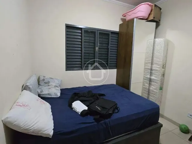 Imagem 9: Casa 3 Quartos Sendo 1 Suíte - Parque Dallas