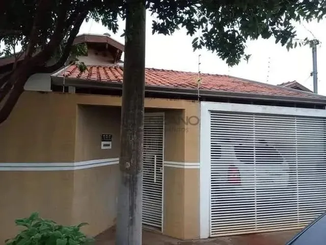 Imagem: Casa Térrea no Jardim das Nacoes - Campo