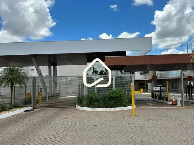 Imagem: Sobrado em Condomínio no Bairro Tiradentes