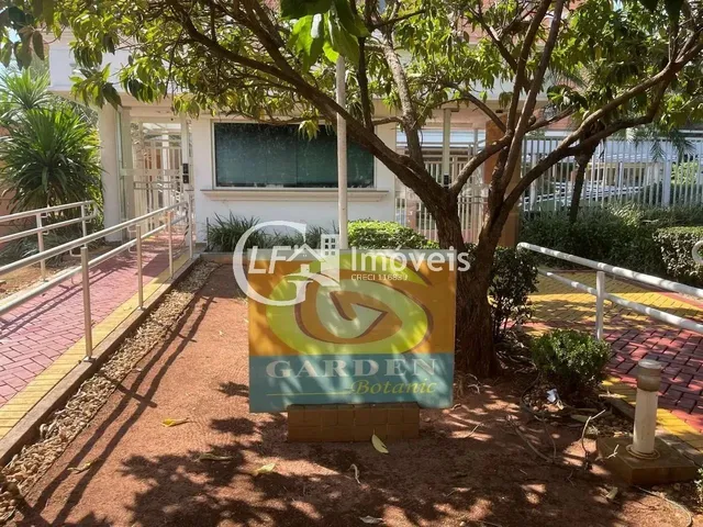 Imagem: Apartamento Residencial em Campo Grande
